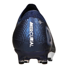 Kopačky Nike Vapor 13 Elite Mds AG-Pro M CJ1294-401 námořnická modrá námořnická modrá 1