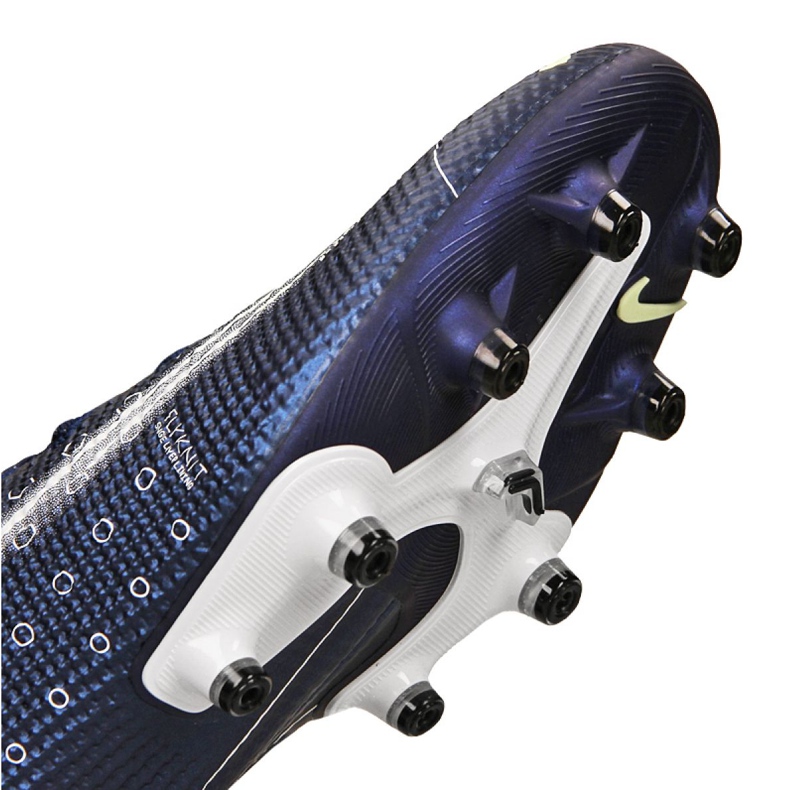 Kopačky Nike Superfly 7 Elite Mds AG-Pro M CK0012-401 námořnická modř námořnická modř 1