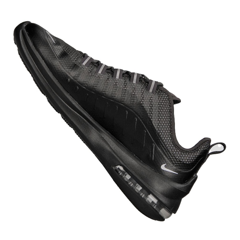 Boty Nike Air Max Axis Premium M AA2148-009 černý 1