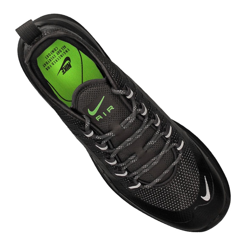 Boty Nike Air Max Axis Premium M AA2148-009 černý 2