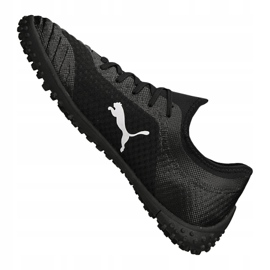 Sálová obuv Puma 365 Concrete 2 St M 105757-01 černý černý 1