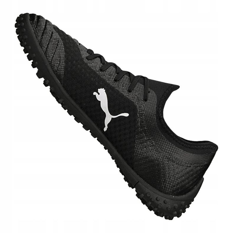 Sálová obuv Puma 365 Concrete 2 St M 105757-01 černý černý 1