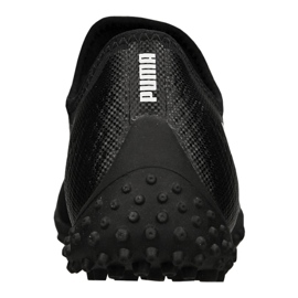 Sálová obuv Puma 365 Concrete 2 St M 105757-01 černý černý 2