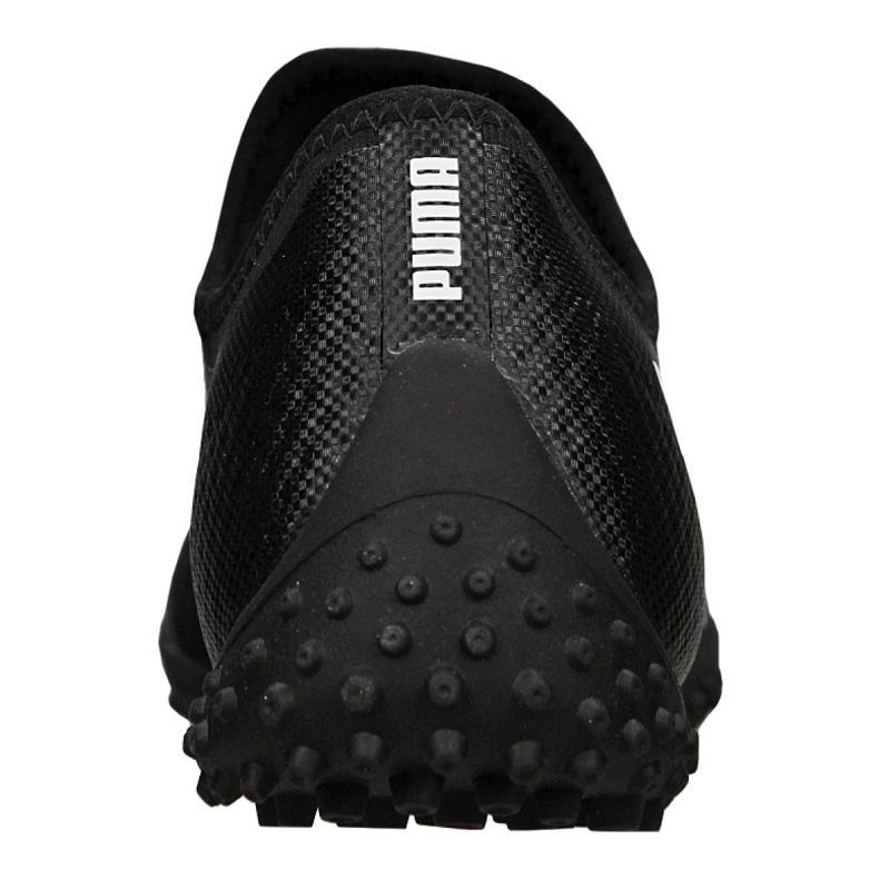 Sálová obuv Puma 365 Concrete 2 St M 105757-01 černý černý 2