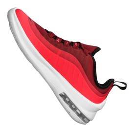Boty Nike Jr Air Max Axis (GS) Jr AH5222-602 červený 1