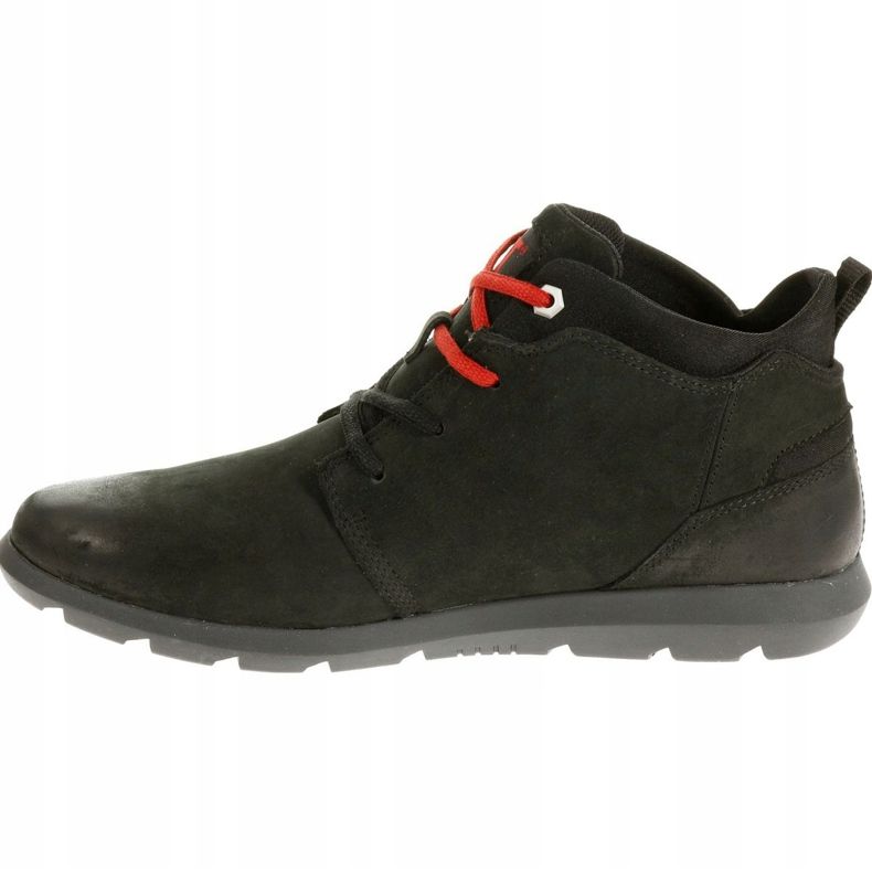 Zimní obuv Caterpillar Transcend M P718991 zelená 1 Zimní obuv Caterpillar Transcend M P718991 zelená 1