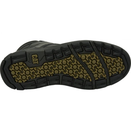 Zimní obuv Caterpillar Creedence M P723515 černá 3