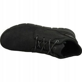 Zimní obuv Caterpillar Hendon M P723516 černá 2