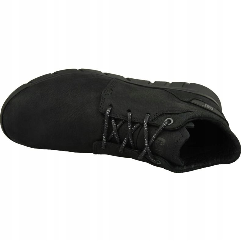 Zimní obuv Caterpillar Hendon M P723516 černá 2