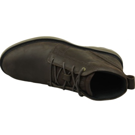 Boty Caterpillar Trey M P723537 hnědý 2