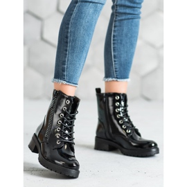 Seastar Lakovaní dělníci černá 2