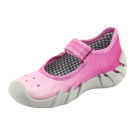 Dětské boty Befado 109P195 růžový 2