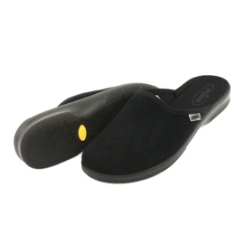 Pánské boty Befado pu 548M020 černý 4