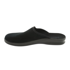 Pánské boty Befado pu 548M020 černý 2