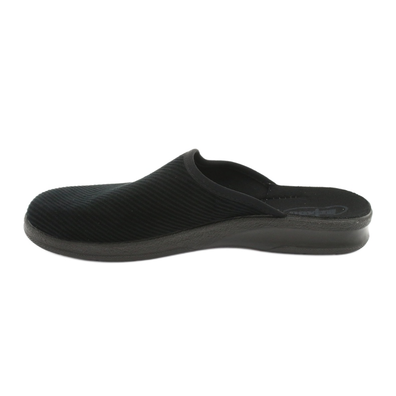 Pánské boty Befado pu 548M020 černá 2