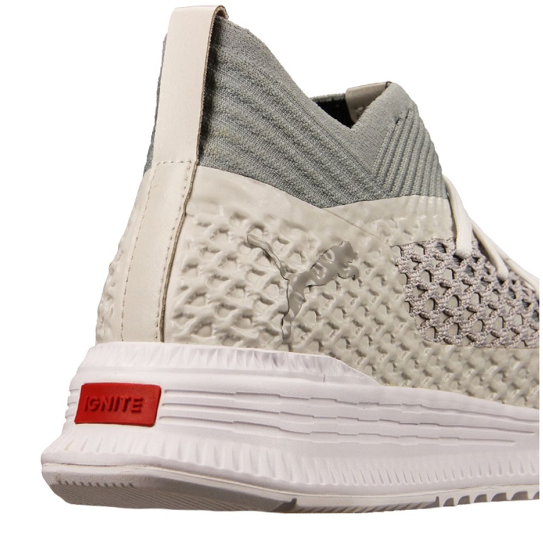 Puma Future Netfit Avid Limited Edition M 105098 01 bílý vícebarevný 1