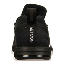 Boty Nike Metcon Flyknit 3 M AQ8022-001 černá 1