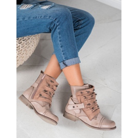 Forever Folie Růžoví dělníci růžový 2