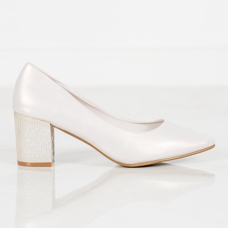 Goodin Čerpadla Na Sloupu šedá 1