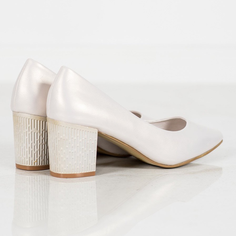 Goodin Čerpadla Na Sloupu šedá 2