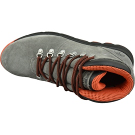 Zimní obuv Timberland World Hiker Mid M A1Z11 šedá 2