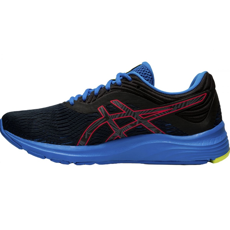 Běžecké boty Asics Gel-Pulse 11 Ls M 1011A645-001 černý 1