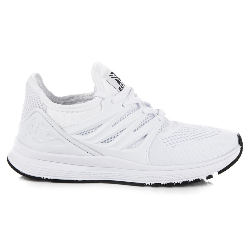 Rapter Lehké sportovní boty bílý 2