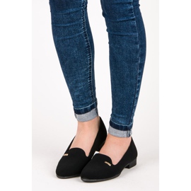 Jarní páni černý 1