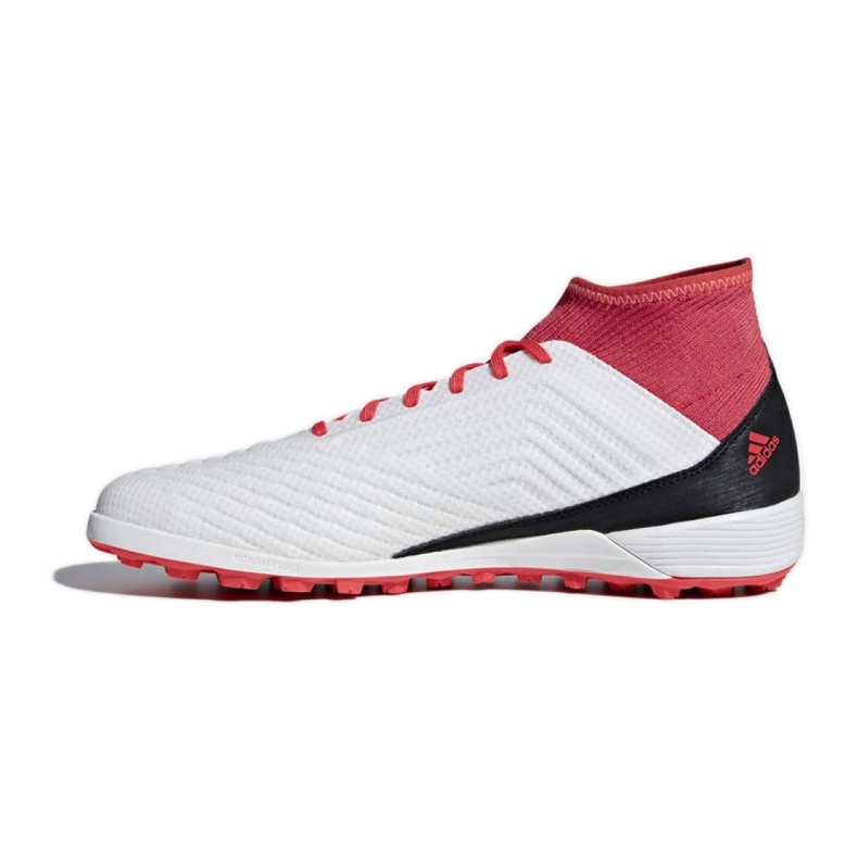 Kopačky Adidas Predator Tango 18.3 Tf M CP9930 vícebarevný bílý 1 Kopačky Adidas Predator Tango 18.3 Tf M CP9930 vícebarevný bílý 1