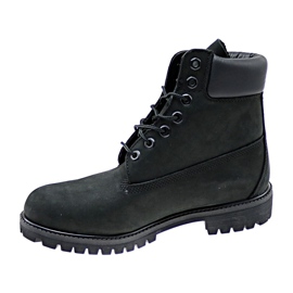 Boty Timberland Premium 6 Inch M 10073 černý 1
