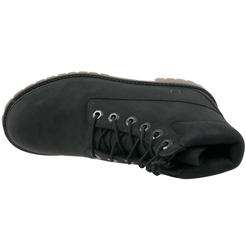 Timberland 6 In Premium Boot W A14ZO černý 2