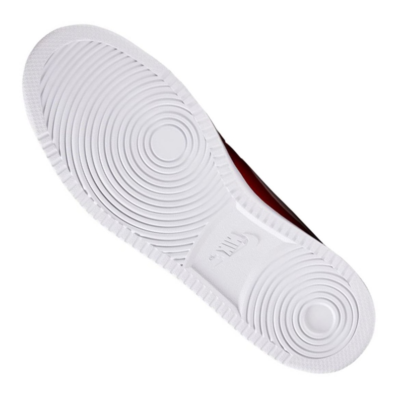 Nike Court Vision Low M CD5463-600 červené 2