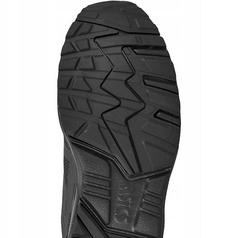 Boty Asics GEL-KAYANO Trainer Evo M HN6A0-9090 černá 1