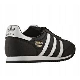 Boty Adidas Originals Dragon Og Jr BB2487 černý 1