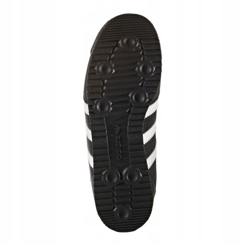 Boty Adidas Originals Dragon Og Jr BB2487 černý 2