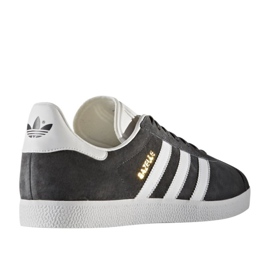 Boty Adidas Originals Gazelle M BB5480 šedá 1