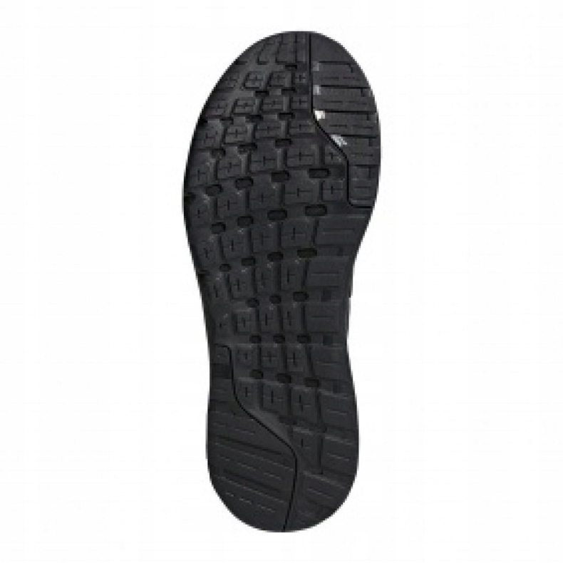 Běžecké boty adidas Galaxy 4 M CP8822 černý 1