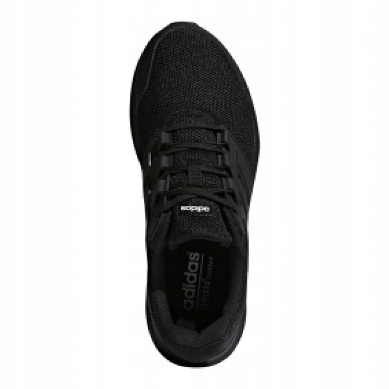 Běžecké boty adidas Galaxy 4 M CP8822 černý 2