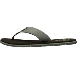 Helly Hansen Seasand Hp M 11323-720 šedá 1