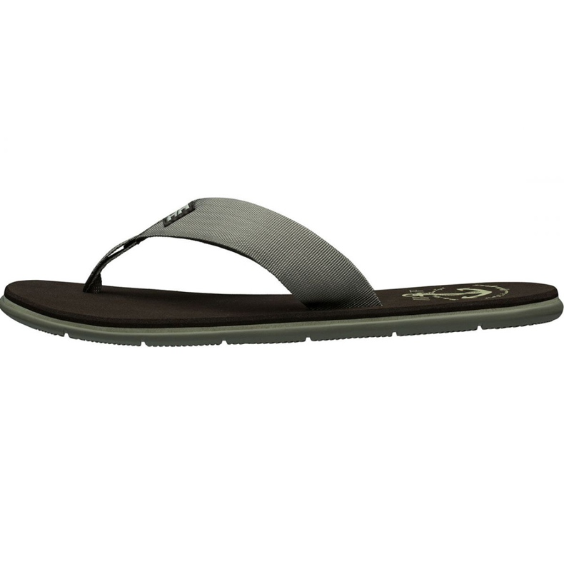 Helly Hansen Seasand Hp M 11323-720 šedá 1