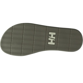 Helly Hansen Seasand Hp M 11323-720 šedá 2