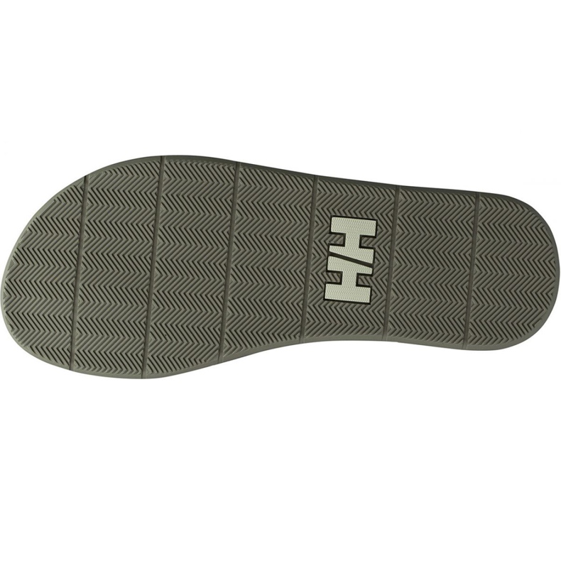 Helly Hansen Seasand Hp M 11323-720 šedá 2