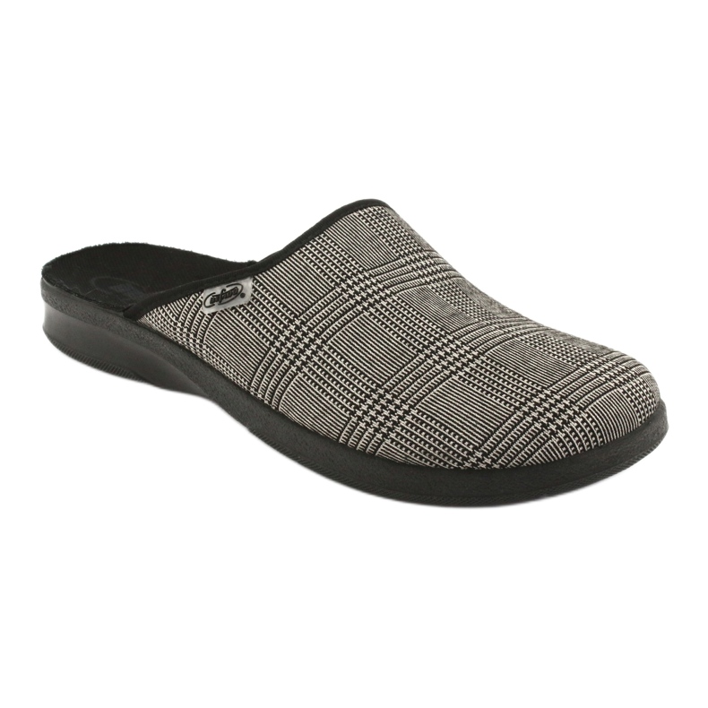 Pánské boty Befado pu 548M021 béžový 1