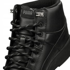 Puma Tarrenz Sb Puretex M 370552-01 černý 1