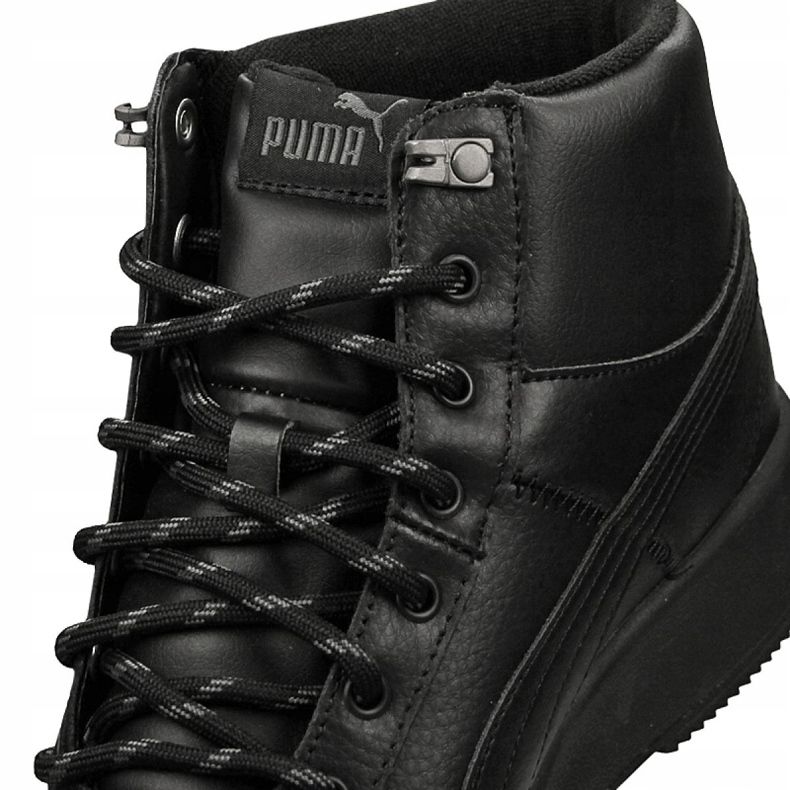 Puma Tarrenz Sb Puretex M 370552-01 černá 1