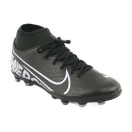 Kopačky Nike Mercurial Superfly 7 Club FG / MG M AT7949 001 černý 1