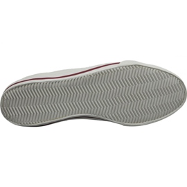 Boty Helly Hansen Fjord Canvas Shoe V2 M 11465-011 bílý 3