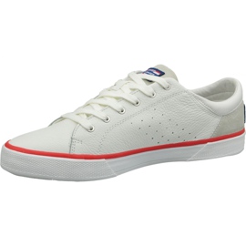 Helly Hansen Copenhagen Leather Shoe M 11502-011 bílý 1