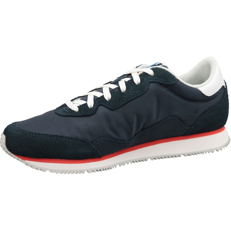 Helly Hansen Ripples Low-Cut Sneaker M 11481-597 námořnická modrá 1
