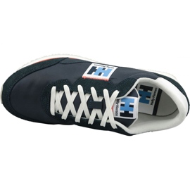 Helly Hansen Ripples Low-Cut Sneaker M 11481-597 námořnická modrá 2